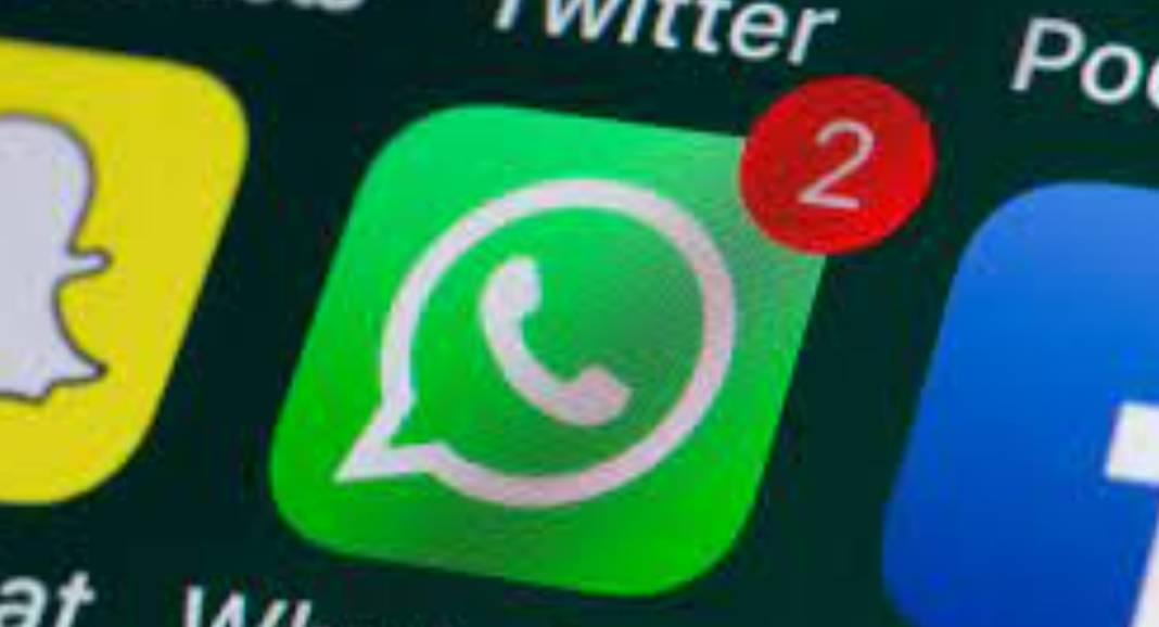 WhatsApp'a büyük yenilik: Dosyalar artık internetsiz de paylaşılacak 2